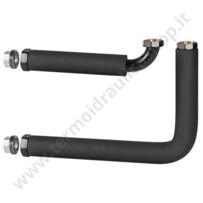 49201151 - Lovato Kit Curve Per Separatore Idraulico