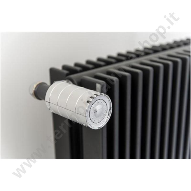 5035270710024 - Testa Termostatica Serie My Head Cromata