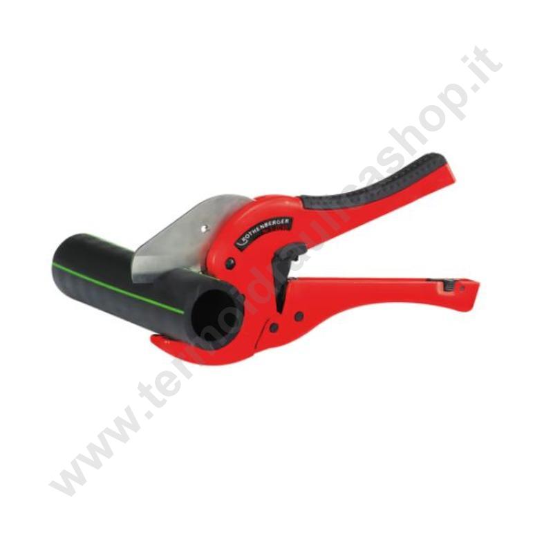 52010 - Rothenberger Troncatubi Rocut 50 Tc