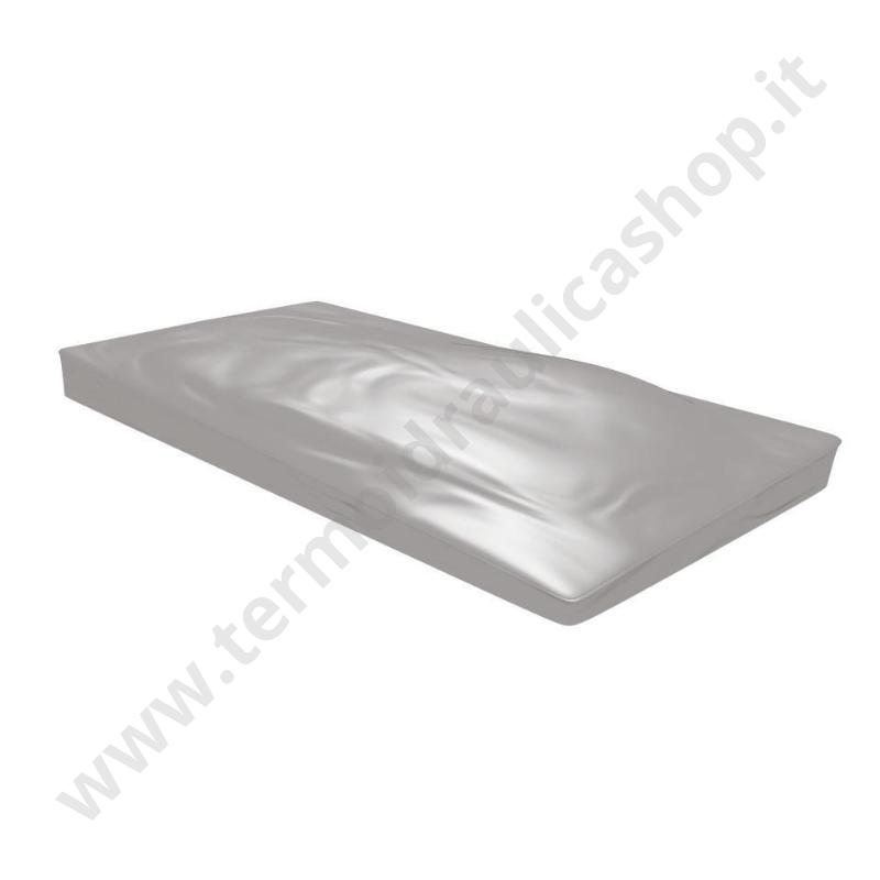 5775000000033 - Cordivari Telo Protettivo In Pvc Per Pannello Solare 220 Litri