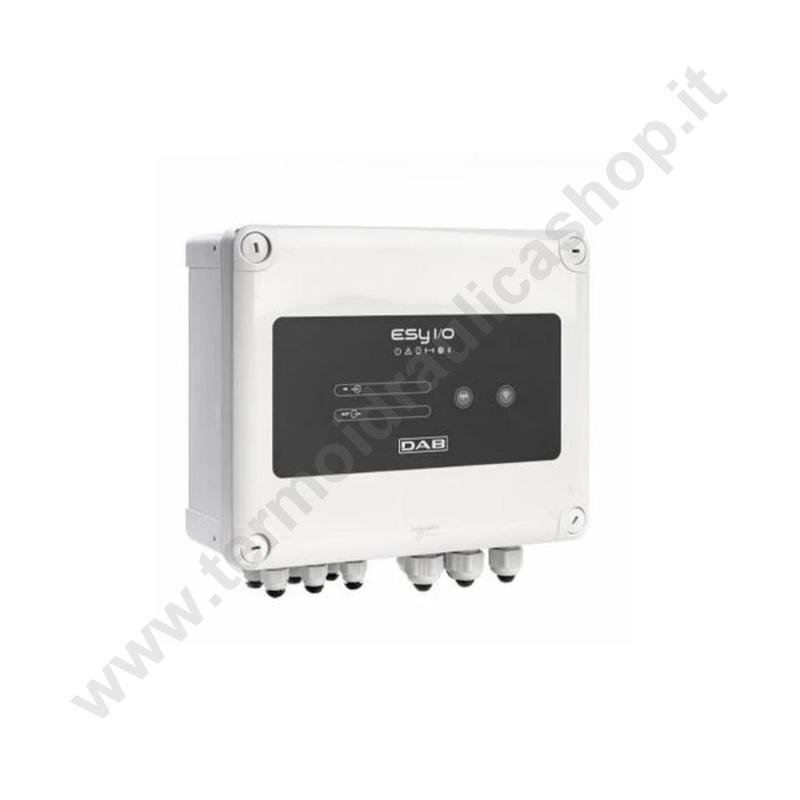 60200914 - Modulo Di Espansione Elettrica Esy I/o