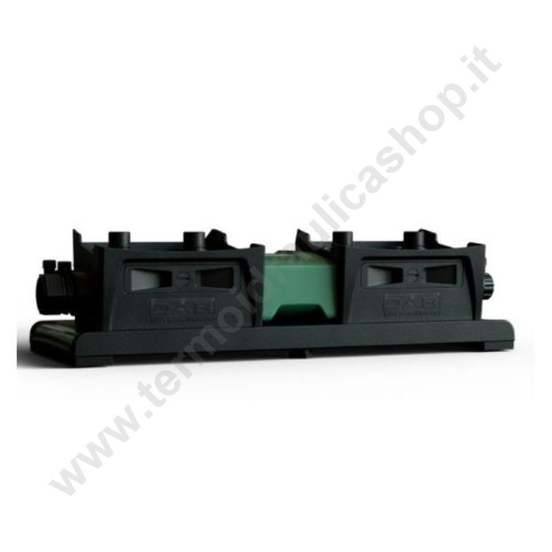 60216881 - Dab Base Esytwin Per 2 Esybox Mini 3