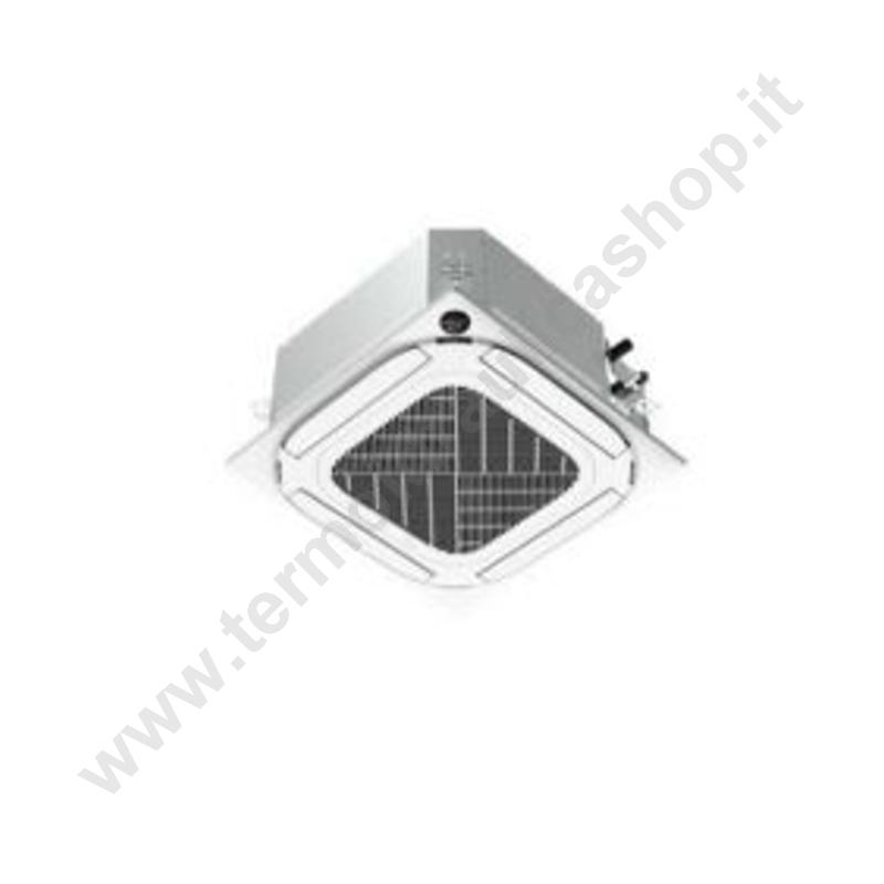 62242526 - Clivet Unita' Interna Cassetta 18.000 Btu Con Pannello