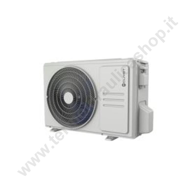 62242529 - Clivet Unita' Esterna 30.000 Btu - Monosplit