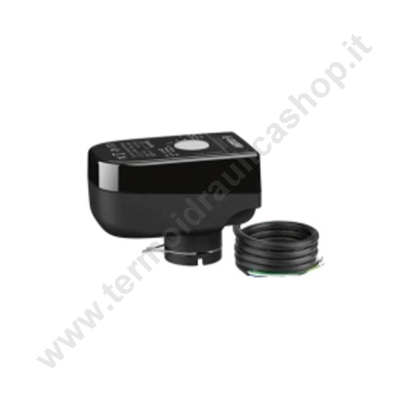 644022 - Caleffi Motore Di Ricambio 220v Per Valvole Serie 644