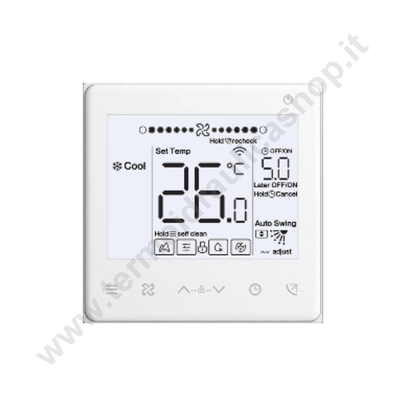75042477 - Clivet Comando Wdc3-86s2