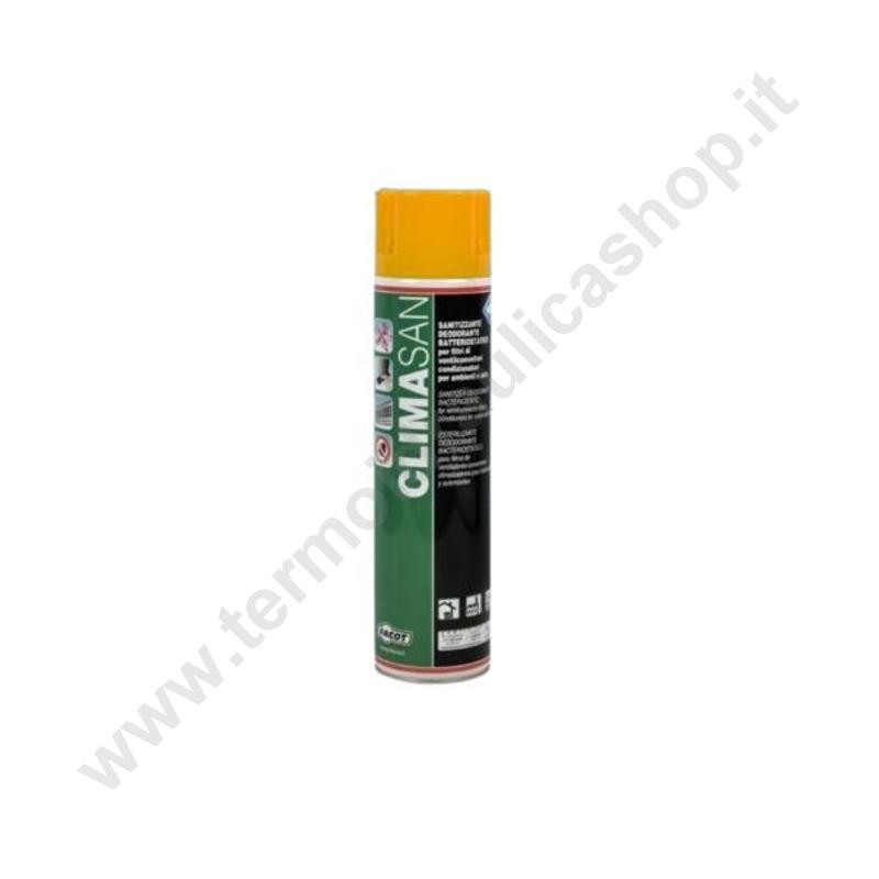 85800 - Facot Bomboletta Spray Sanificante Climasan
