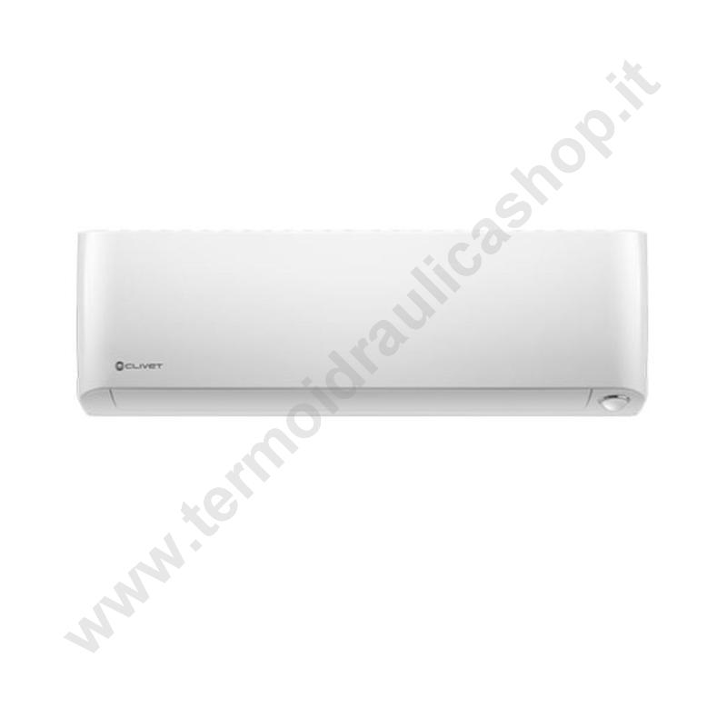 87012278 - Clivet Unita' Interna Ih2-y 27m R32 Stelvio Con Wi-fi Per Monosplit