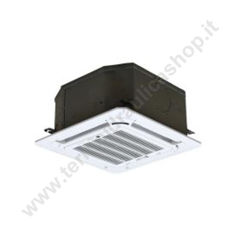 88072256 - Clivet Unita' Interna Cassetta Ia3-xy 24000 Btu