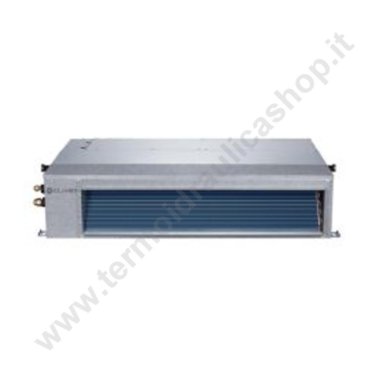 89092248 - Clivet Unita' Interna Canalizzabile Id3-xy 160m