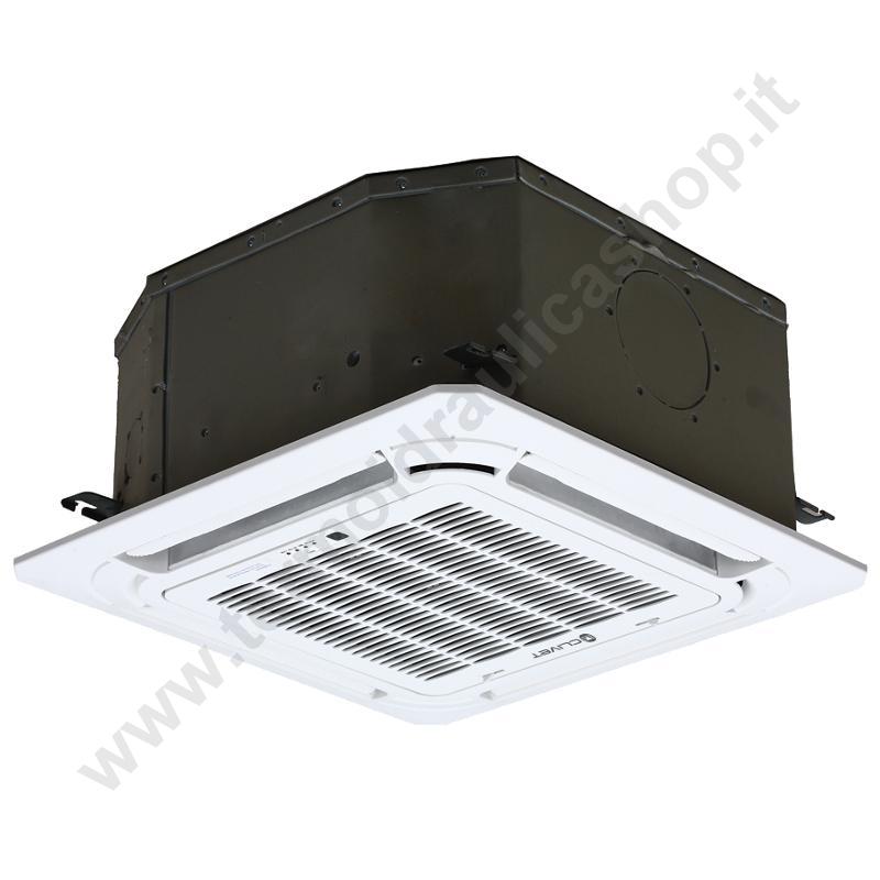 89102233 - Clivet Unita' Interna Cassetta 18000 Btu Ib3-xy-53m