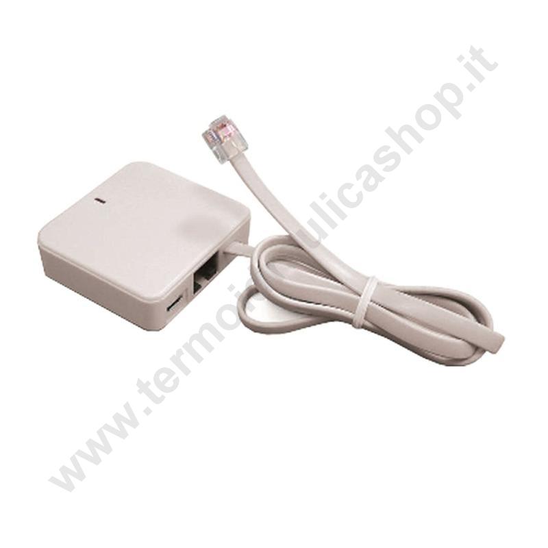 892006580 - Palazzetti Connection Box Con App