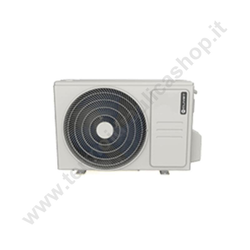 89682319 - Clivet Unita' Esterna Monosplit Dc Inverter Modello Mma1-y 27m Per Cristallo 2 9000