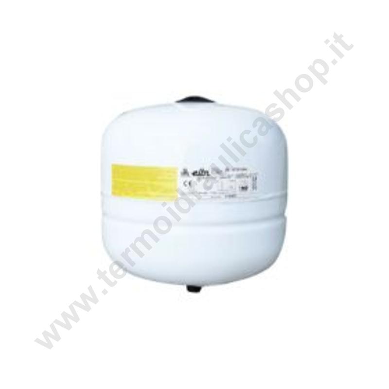 A222L27 - Elbi Vaso Di Espansione Per Solare 24 Litri