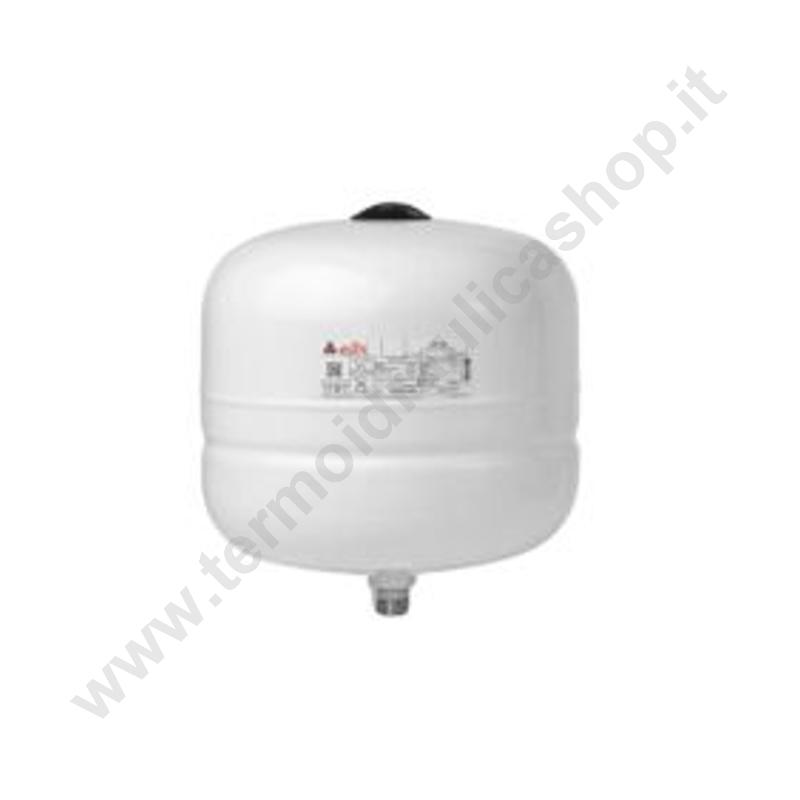 A2C2L31 - Elbi Vaso Espansione Polifunzionale Dp 35 Litri