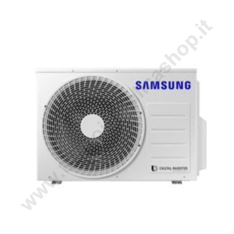 AJ052TXJ3KG - Samsung Unita' Esterna 052 Txj3kg Per Multisplit - 3 Attacchi