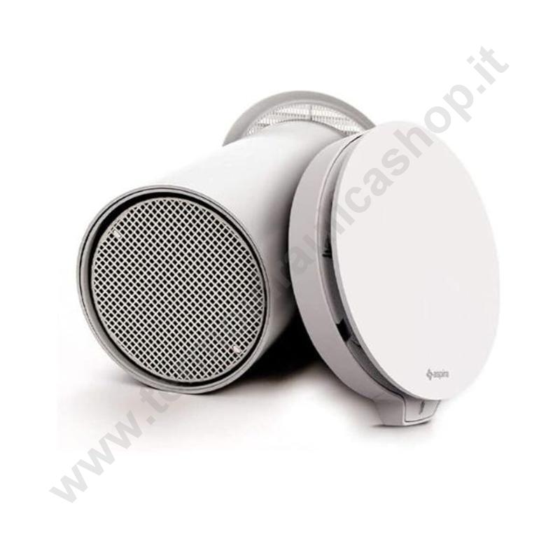 AP19992 - Fantini Recuperatore Di Calore Modello Ecocomfort 2.0 Wifi-app