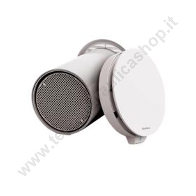 AP19996 - Fantini Recuperatore Di Calore Ecocomfort 3 Con Wifi E Bluetooth