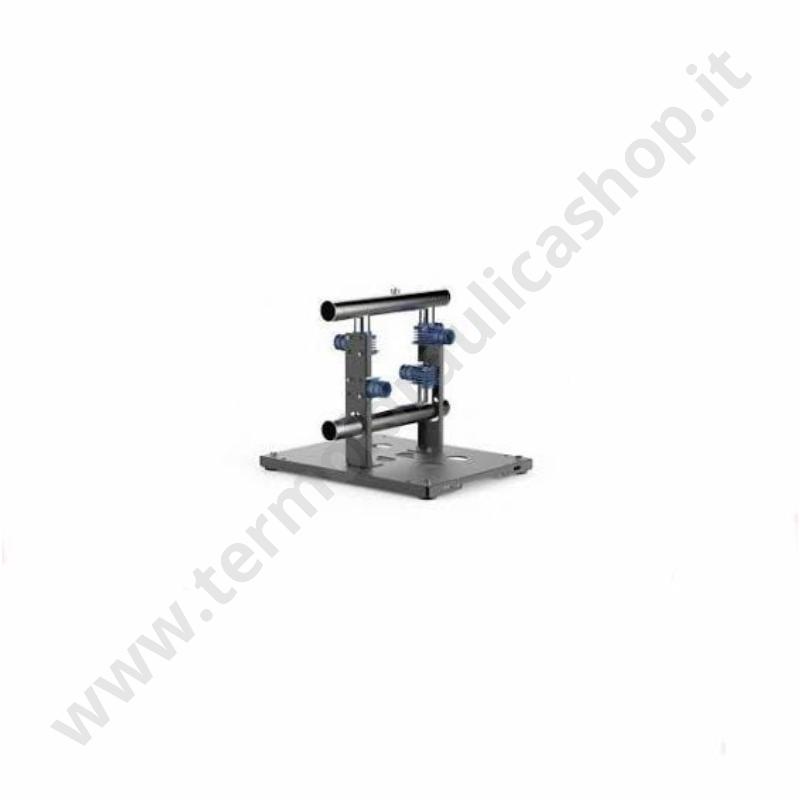 ASSKITDGP05 - Pedrollo Kit Di Collegamento Per Due Unita' Dg-blu