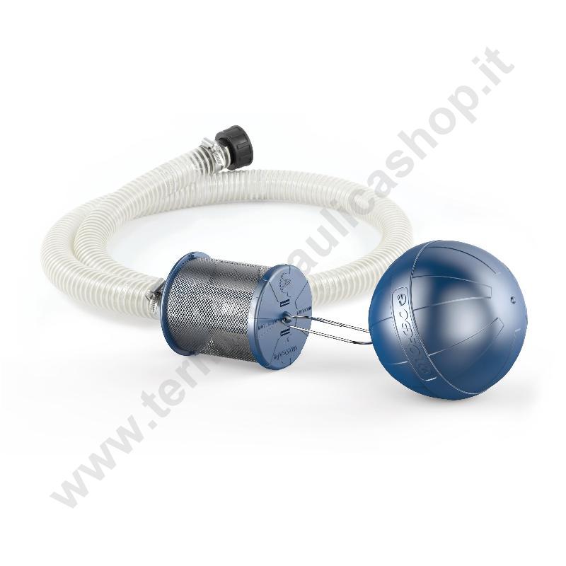 ASSKITKGE - Galleggiante Di Aspirazione Per Pompa Top Multi Evo