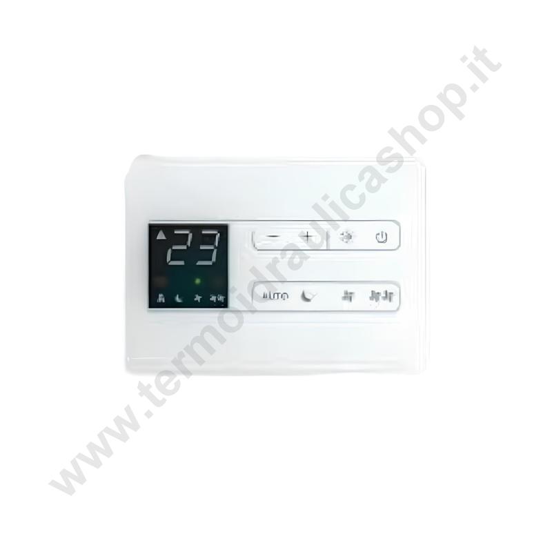 EEB649II - Innova Pannello Comandi A Muro Elettronico