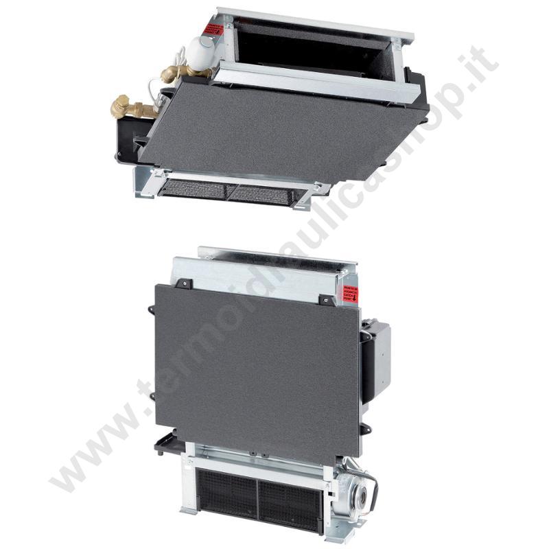 FASI10001II - Innova Ventilconvettore Ad Incasso Sli 1000