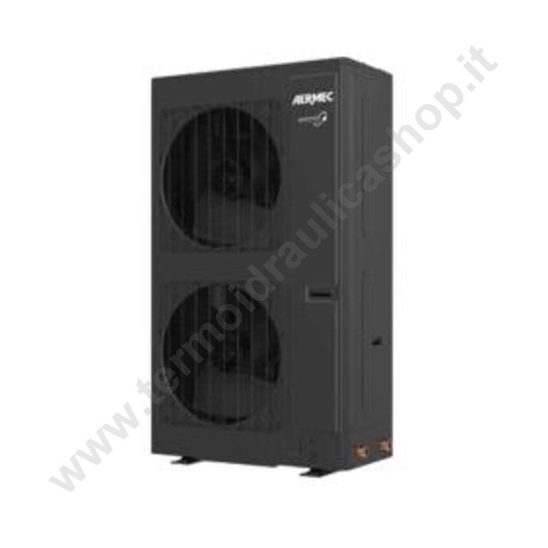 HMI180T - Aermec Pompa Di Calore Hmi 180t Con Pannello Comando - Trifase