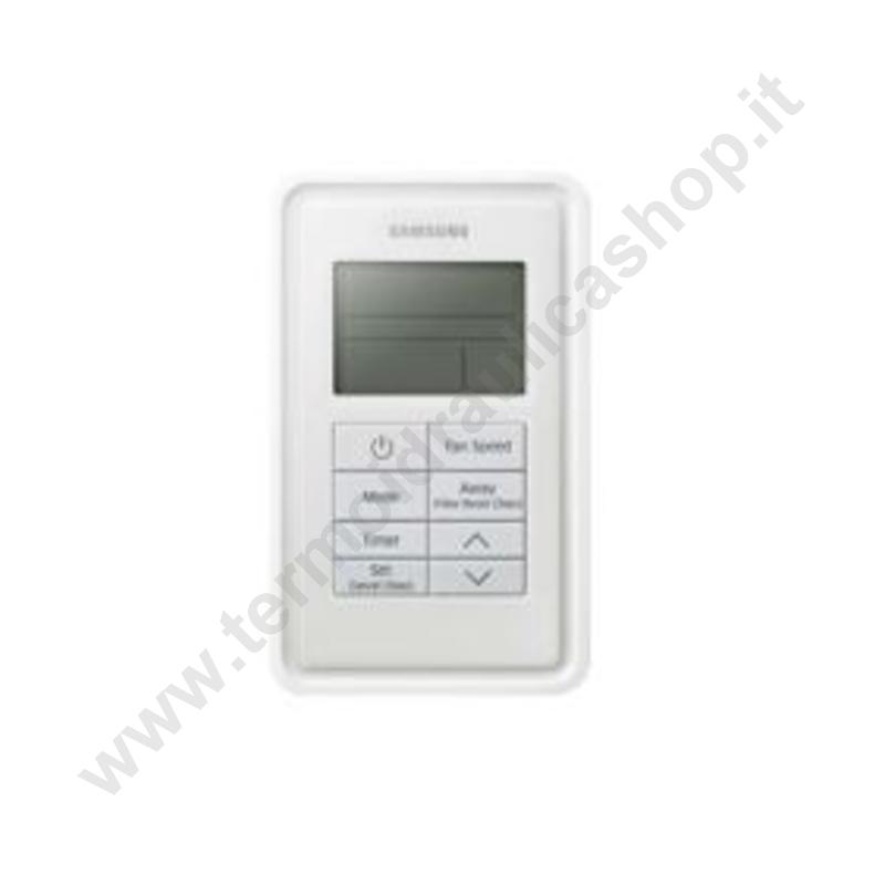 MWRVH12N - Samsung Comando A Filo Mwr-vh12n Per Recuperatore Erv