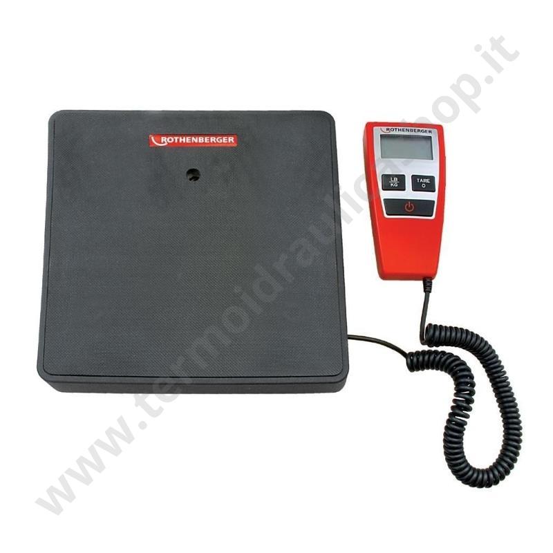 R17300416 - Rothenberger Bilancia