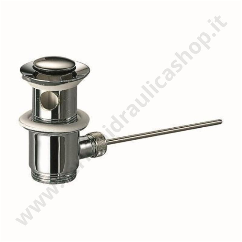 R518283 - River Piletta A Scarico Facilitato Per Lavabo Disabili