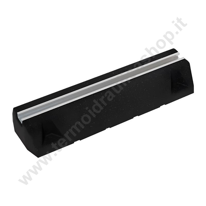 S636 - Supporto Antivibrante A Pavimento 60x95x130