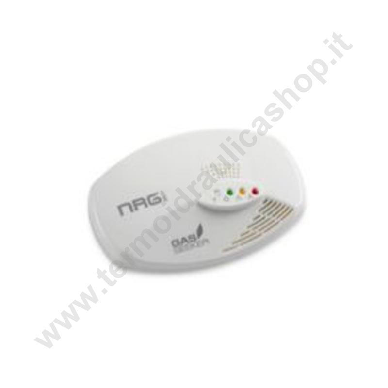 SE230KG - Rilevatore Fughe Gas Per Gpl - Imq