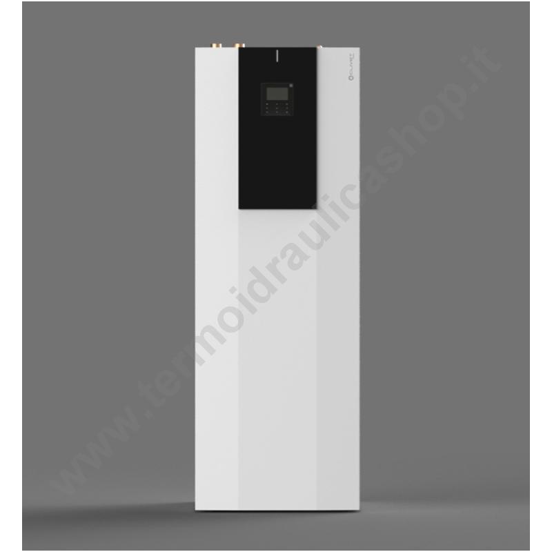 SPHERAEVO41190 - Clivet Pompa Di Calore Sphera Evo 2.0 Tower Taglia 4.1 Bollitore 190 Litri