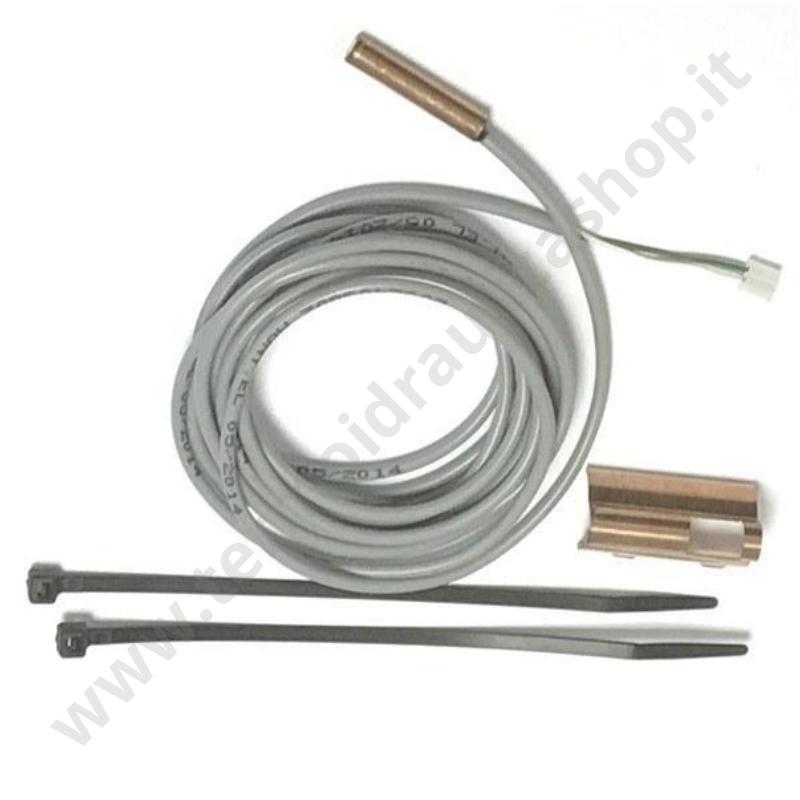 SW3 - Aermec Sonda Acqua 3 Metri