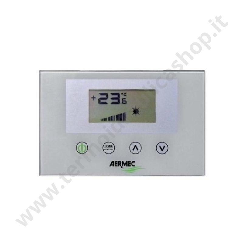 VMFE4X - Aermec Interfaccia A Parete E4x