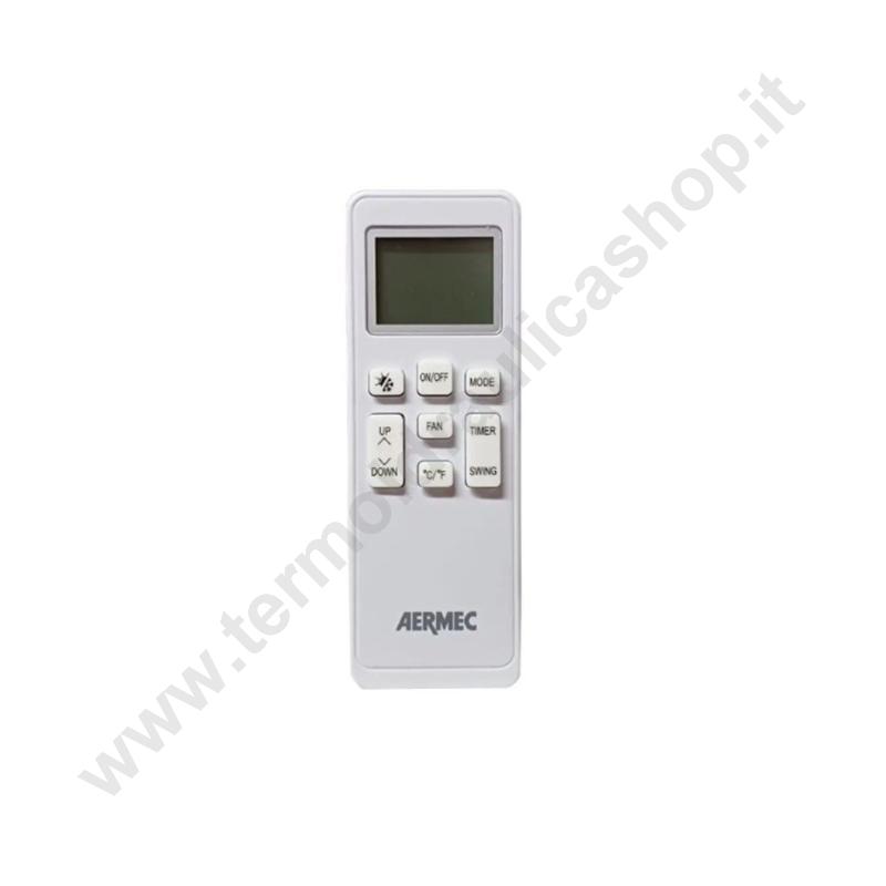 VMFIR - Aermec Telecomando Vmf-ir Per Aer503ir
