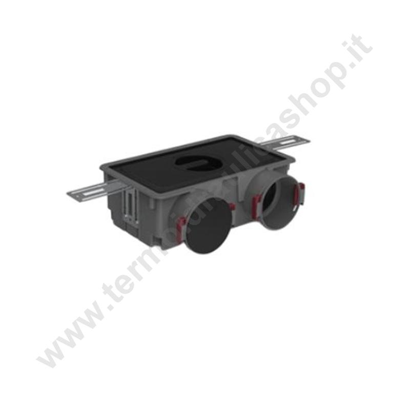 VS0435307 - Vmc Plenum Per Griglia D.75