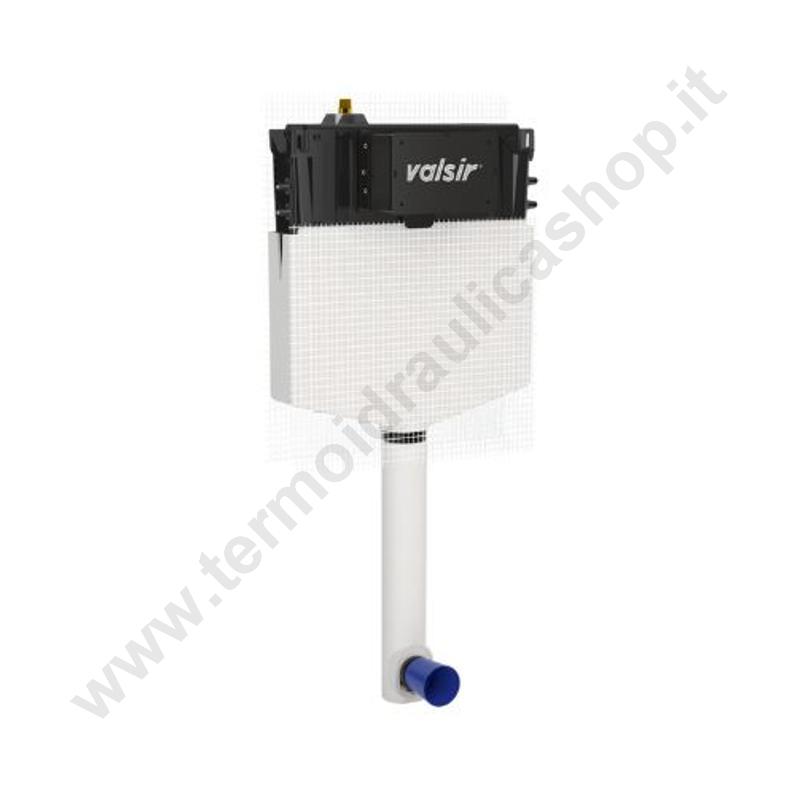 VS0858002 - Valsir Cassetta Di Scarico Tropea S