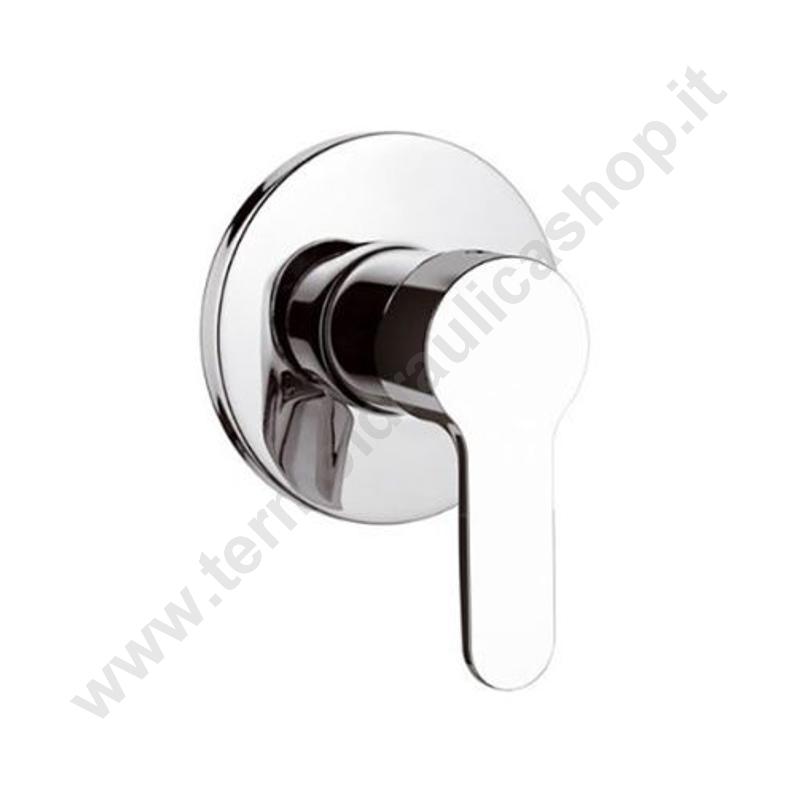 W30 - Miscelatore Incasso Doccia Modello Winner