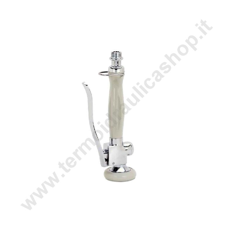 8001000 - River Doccetta Ricambio Con Leva Per Set Di Prelavaggio