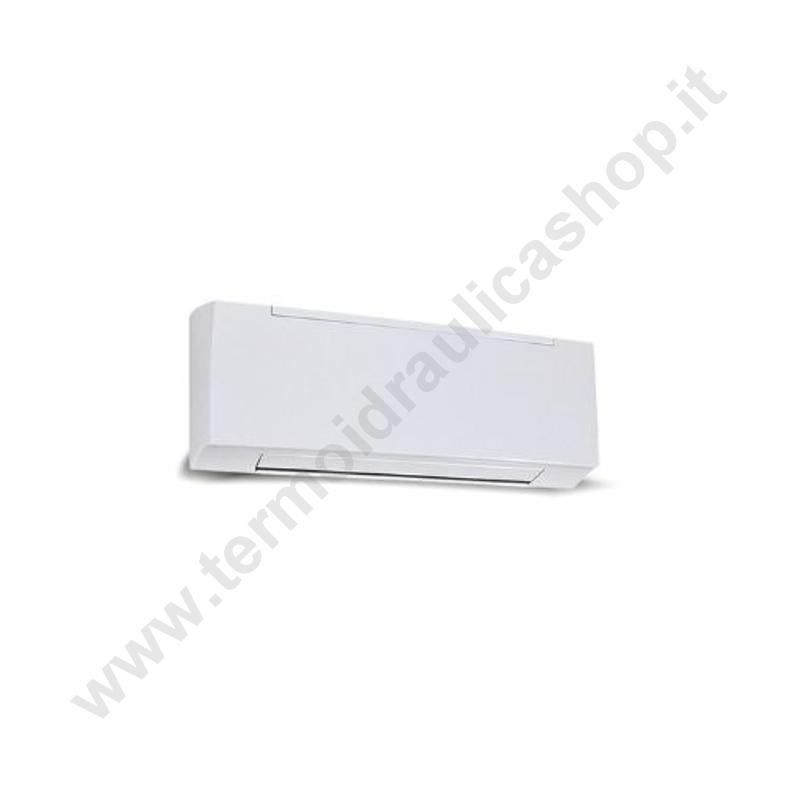 0025173 - Ventilconvettore Carisma Fly Cvp-ta-2v 3 Con Valvola A 2 Vie