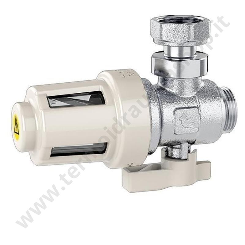 545900 - Caleffi Filtro Defangatore Magnetico 3/4''