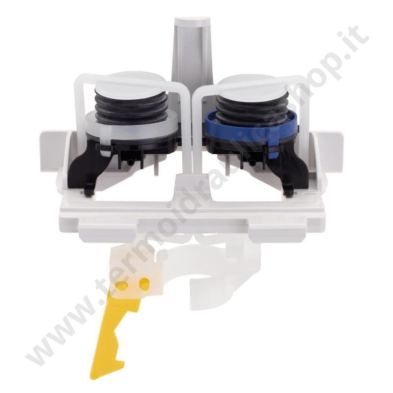 556806 - Oli Kit Pneumatico Per Diamante Evo