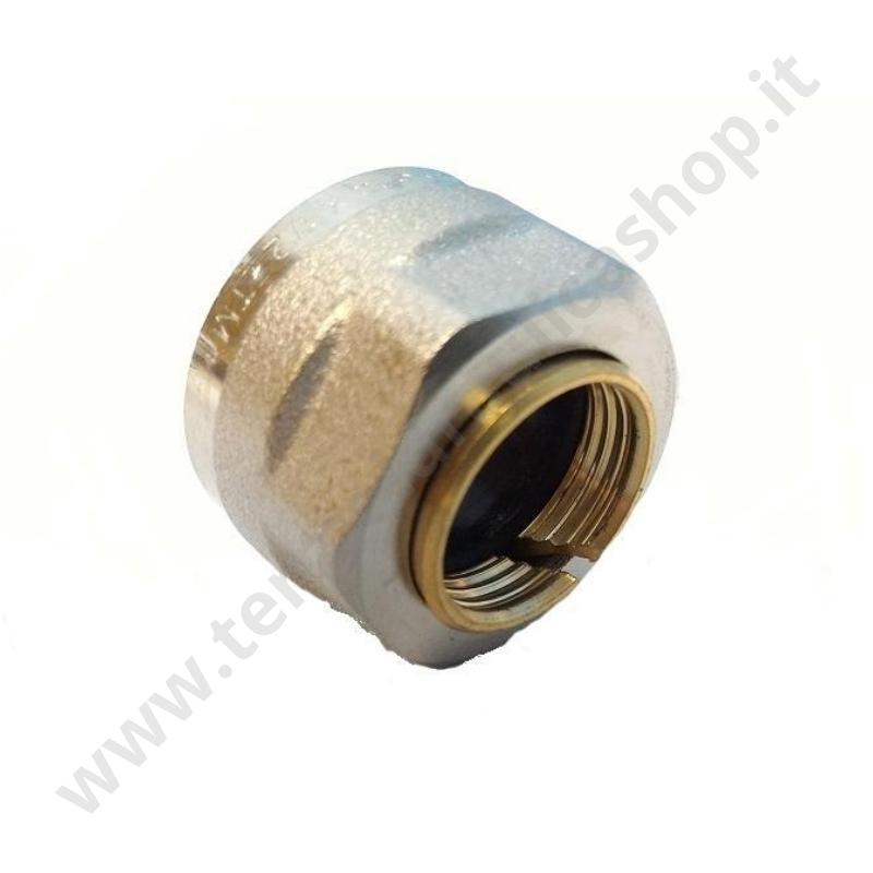 0307010 - Adattatore 1/2 Per Tubo Rame Dn.10
