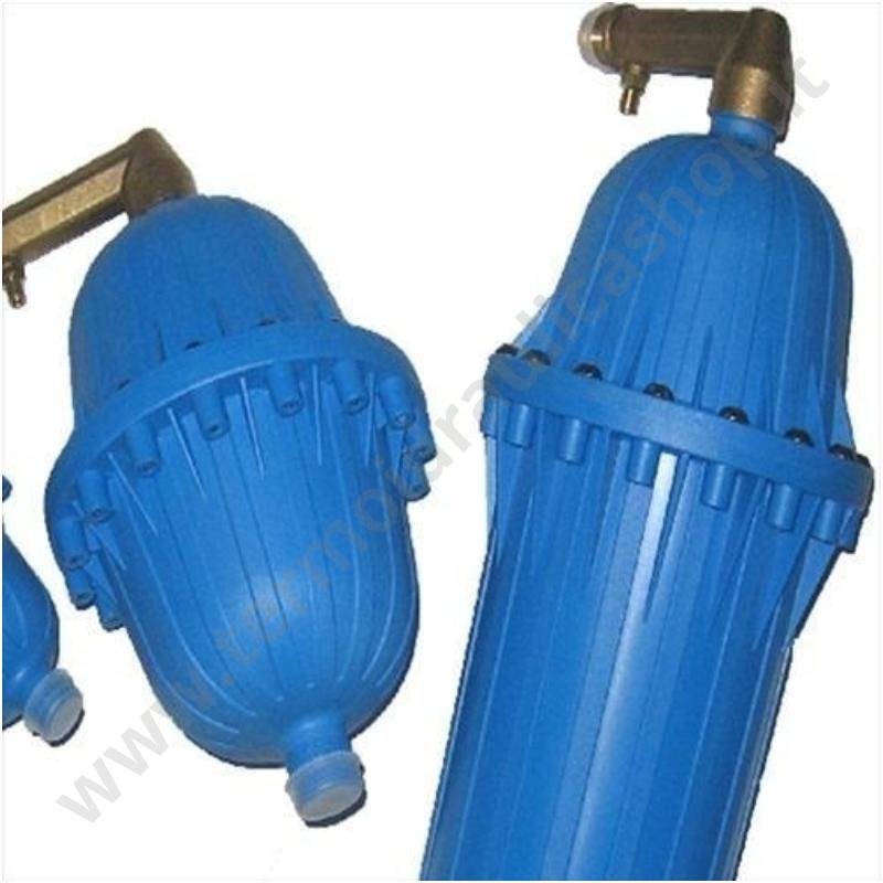 02785 - Alimentatore D'aria Per Montaliquidi Fino A 500 Litri