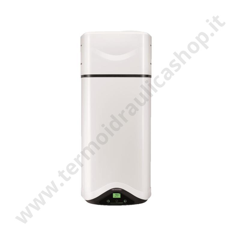 3629074 - Ariston Scaldacqua A Pompa Di Calore Nuos Evo 150 A+
