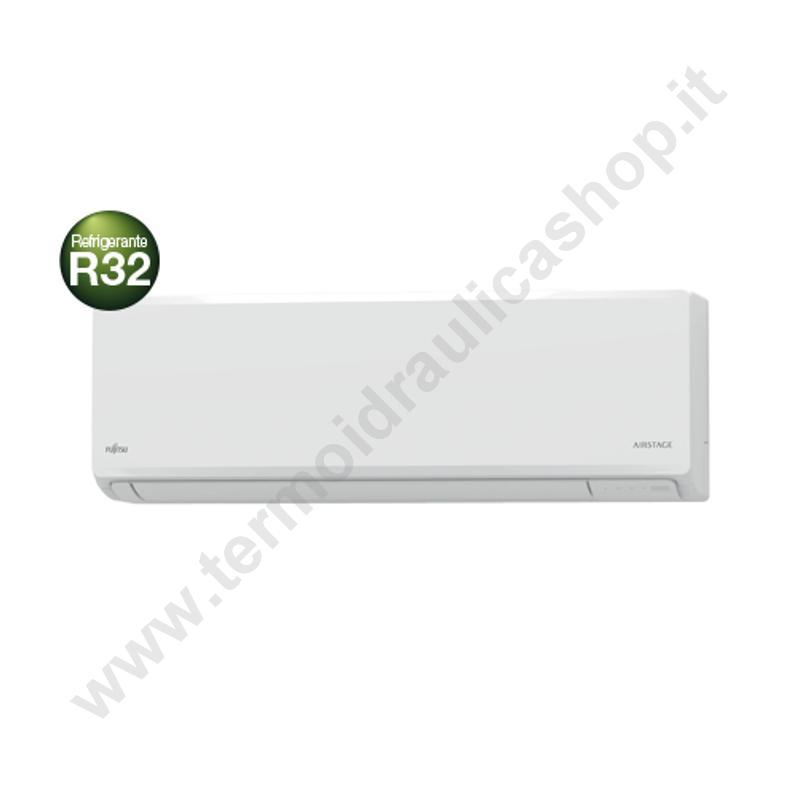 3NGF89916 - Fujitsu Unita' Interna Aseh 12 Knca  R32 Per Multi Split Inverter