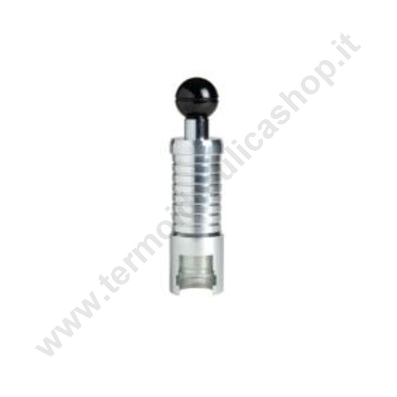 A06000102395 - Eurotis Attrezzo Manuale Per Sistema A Cartellare Dn. 10-25