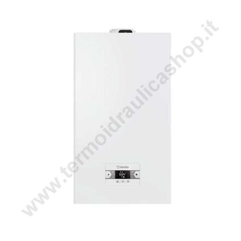 20213289 - Beretta Caldaia Blr 25c Murale A Condensazione Erp Metano