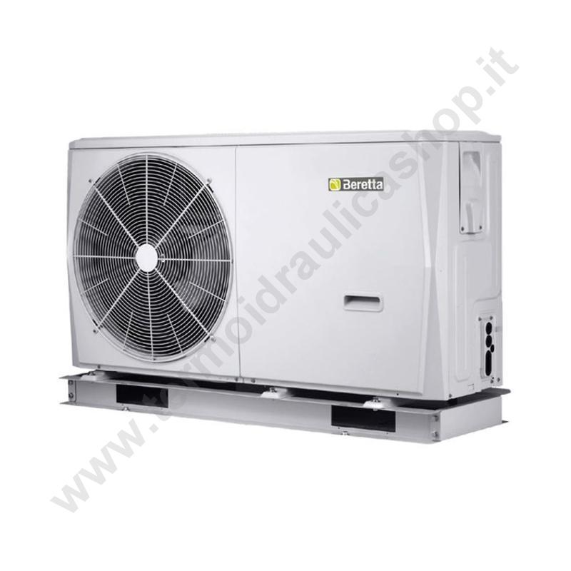20203416 - Beretta Pompa Di Calore Hydro Unit 10 M Completa Di Comando